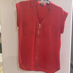 Express Blouse